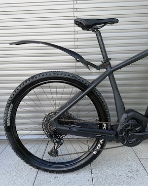 Wie Neu! Scott E-Bike 625 Wh Bosch 29 Zoll Mountainbike Bild 5