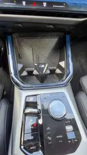 BMW X3 Bild 12