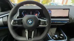 BMW X3 Bild 8