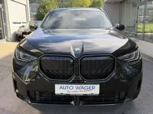 BMW X3 Bild 2