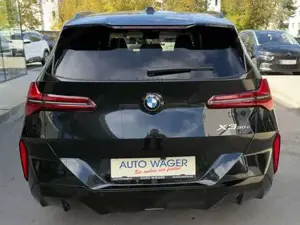 BMW X3 Bild 5
