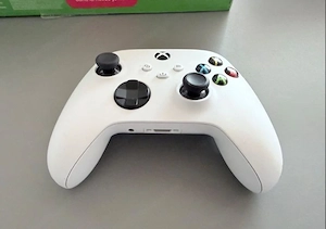 Microsoft Xbox Series S 512GB Spielekonsole - Weiß Bild 3