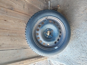 Winterräder 205 55-16 Bild 2