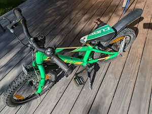  16 Zoll Kinderfahrrad Bild 2