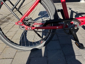Damenfahrrad Viktoria Bild 4