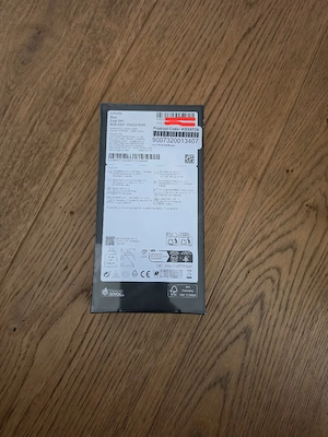 Vivo V70 FE 5G 8 256gb Blau neu und ungeöffnet! Bild 2