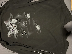 sweatjacke Bild 2
