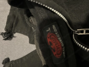 sweatjacke Bild 3