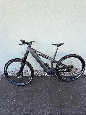 Cube Stereo Hybrid ONE44 HPC Bild 2