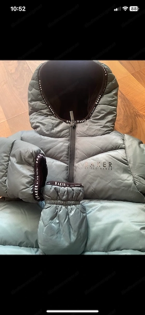 Baby Ski Anzug NEU Bild 3