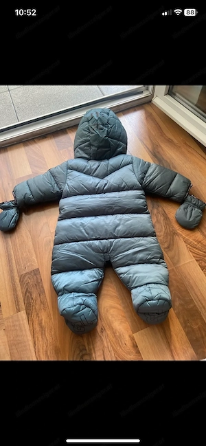 Baby Ski Anzug NEU Bild 2