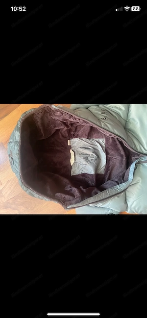 Baby Ski Anzug NEU Bild 4