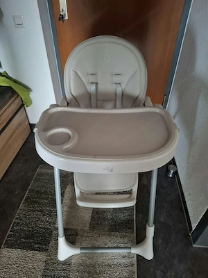 Hochstuhl zu verkaufen 