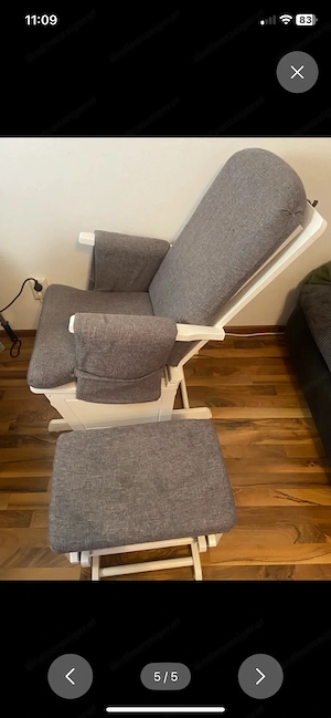 Stillstuhl, von My Baby Lou, SLIDE Bild 3