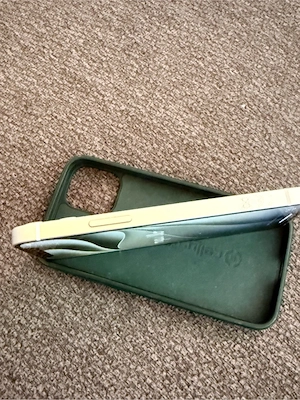 Verkaufe IPhone 12 Mini 100%   Bild 3