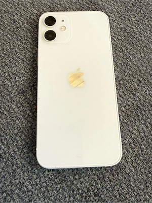 Verkaufe IPhone 12 Mini 100%   Bild 2