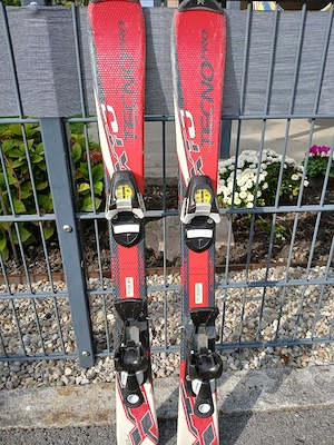 Kinder Ski 90 cm