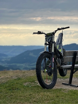 Sherco Trial Bild 2