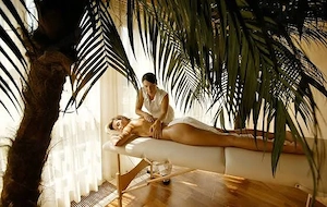Erotik massage Wien und Niederösterreich  Bild 2