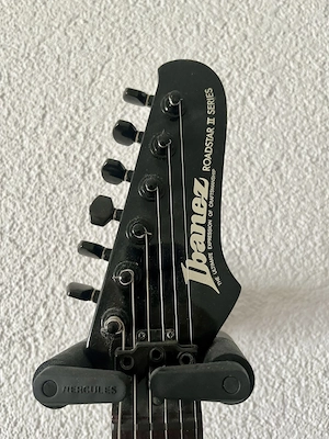 Ibanez Roadstar II RS530   Made in Japan, 1984 Bild 2