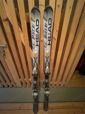 Head Ski Top Zustand Preis vhb Bild 2