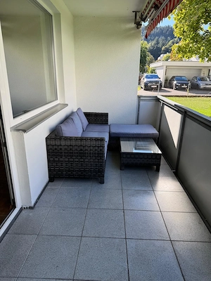 Vermiete 3 Zimmer wohnung 80 m2 in Bludenz Raiffeisenstr. 32 Bild 2