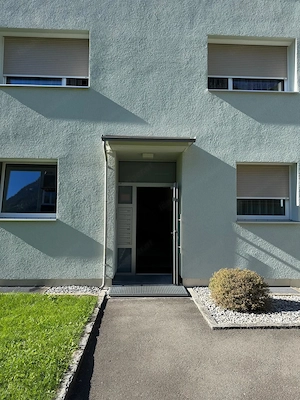 Vermiete 3 Zimmer wohnung 80 m2 in Bludenz Raiffeisenstr. 32 Bild 3