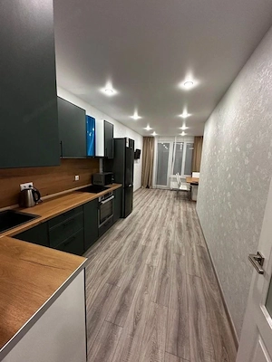 Moderne, voll möblierte 2-Zimmer-Wohnung in Wien Bild 2