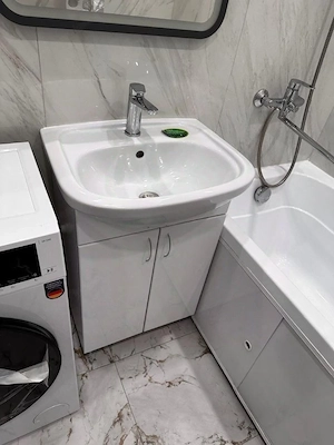 Moderne, voll möblierte 2-Zimmer-Wohnung in Wien Bild 6
