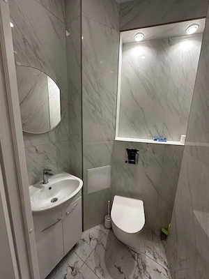 Moderne, voll möblierte 2-Zimmer-Wohnung in Wien Bild 7