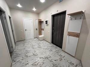 Moderne, voll möblierte 2-Zimmer-Wohnung in Wien Bild 9