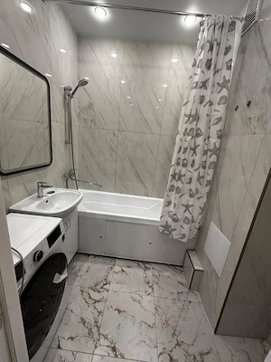 Moderne, voll möblierte 2-Zimmer-Wohnung in Wien Bild 8