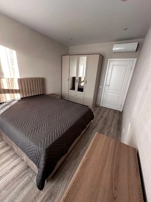 Moderne, voll möblierte 2-Zimmer-Wohnung in Wien Bild 4