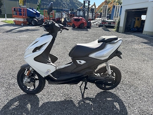 Yamaha Aerox 50ccm Bild 5