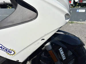 Yamaha Aerox 50ccm Bild 7