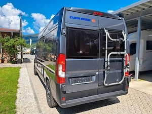 Camper Van   Wohnmobil Eura Mobil HB595 Mondial Paket  Bild 3