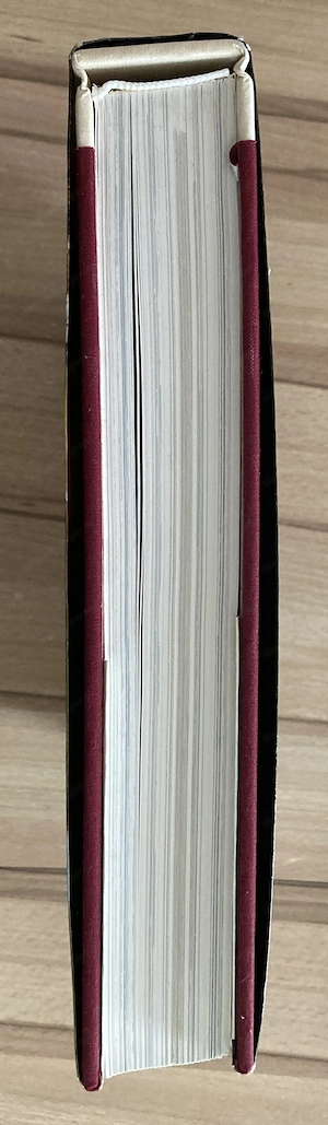 Apokalypse. Die Visionen des Johannes in der europäischen Kunst - Hardcover Bild 5
