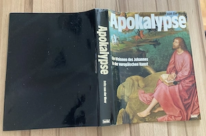 Apokalypse. Die Visionen des Johannes in der europäischen Kunst - Hardcover Bild 4