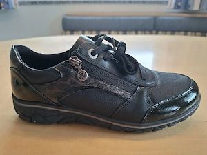 Damen Relife Sneakers Bild 2