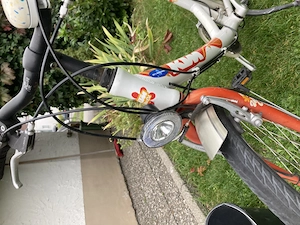 KTM Wildcat Mädchen Fahrrad 24 Bild 2