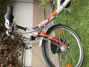 KTM Wildcat Mädchen Fahrrad 24 Bild 3