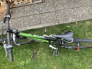 Scott Kinder Mountainbike 24  Bild 5