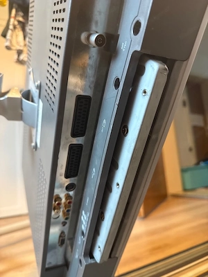 LCD-Fernseher Bild 4