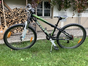 Scott Kinder Mountainbike 24  Bild 2