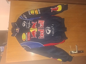 RedBull Jacke 