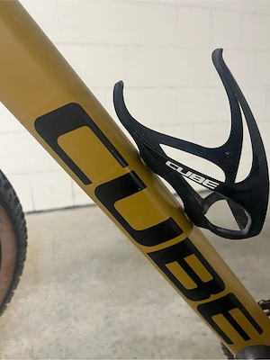 Cube Aim EX 29" Bild 2