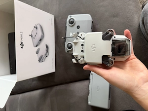 DJI Mini 2, Drohne Bild 2