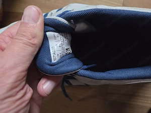 Asics Hallenschuhe Gr 42 Bild 4