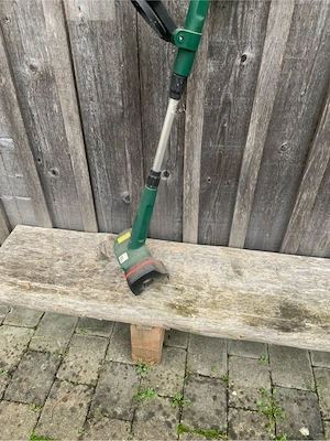 Pflaster Fugenkratzer Bild 3