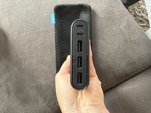 Powerbank von Anker Bild 2